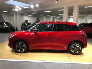 Suzuki Swift COMFORT PLUS*sofort verfügbar* Bild 5