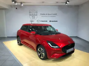 Suzuki Swift COMFORT PLUS*sofort verfügbar* Bild 1