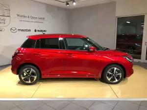 Suzuki Swift COMFORT PLUS*sofort verfügbar* Bild 2