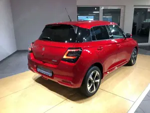 Suzuki Swift COMFORT PLUS*sofort verfügbar* Bild 3