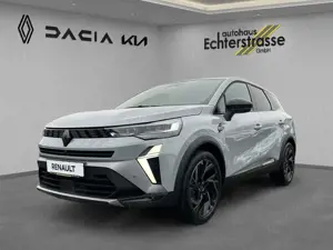 Renault Symbioz Esprit Alpine Full Hybrid E-Tech 160 +360° Bild 2