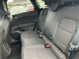 Renault Symbioz Esprit Alpine Full Hybrid E-Tech 160 +360° Bild 5
