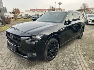 Mazda CX-80 2.5L PHEV 327 8AT AWD Homura COSO