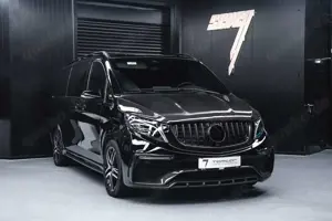 Mercedes-Benz V 300 Topcar Inferno V300 4M Long + 7seats + Airmatic