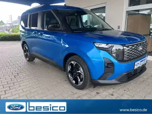 Ford Tourneo Courier Titanium BEV+PDC+RFK+NSW+SHZ+LED