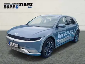 Hyundai IONIQ 5 72,6 kWh 4WD 'Techniq'