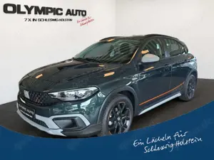 Fiat Tipo 1.5 Hybrid Garmin TOTWINKEL ACC KLIMA