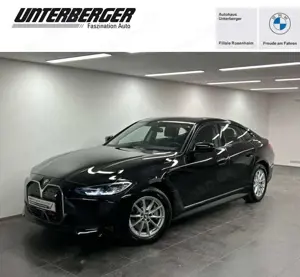 BMW i4 eDrive40 Gran Coupé Tempomat AHK DAB Shz