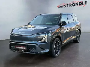 Kia EV5 GT Line Launch Edition +WP +Pano +HuD +Sound