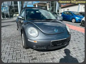 Volkswagen New Beetle 2.0 CUP Edition Sitzh. Klima. Radio