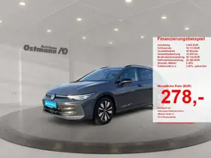 Volkswagen Golf Variant Golf VIII Variant 1.5 eTSI  W Goal 360 ACC AHK