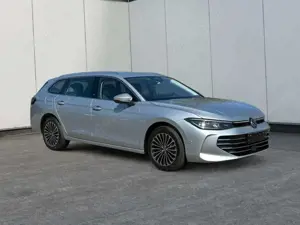 Volkswagen Passat Variant Elegance DSG+AHK+NAVI+MATRIX+M... Bild 4