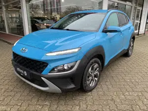 Hyundai KONA 1.6 Hybrid Edition 30 ; Kamera Bild 2