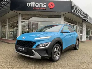 Hyundai KONA 1.6 Hybrid Edition 30 ; Kamera