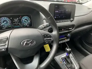 Hyundai KONA 1.6 Hybrid Edition 30 ; Kamera Bild 3