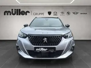 Peugeot 2008 GT PUTE155 EAT8 GT Pack Bild 3