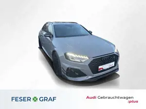 Audi RS4 Ava ABT -X limitiert tiptr. HUD+BO+PANO