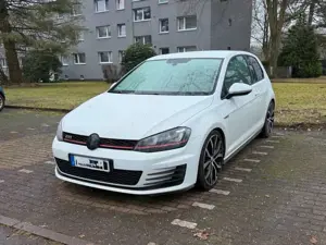 Volkswagen Golf GTI Golf 7 GTI Perfomance !Einzigartig! HG/Helix/digi