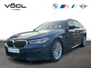 BMW 530 d xDrive Touring M Sportpaket Head-Up Panoramadach