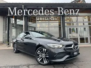 Mercedes-Benz C 300 e Avantgarde Digital+S-Dach+AHK+Distr+