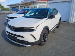 Opel Mokka e Elegance Sitzhzg Lenkradhzg Kamera