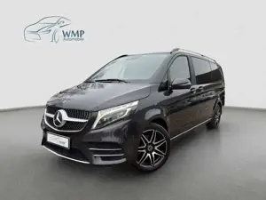 Mercedes-Benz V 300 d Avantgarde lang/AMG/8.Sitze/Disronic+/AHK