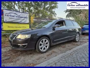 Volkswagen Passat Variant Trendline HU:NEU Navi R-Cam
