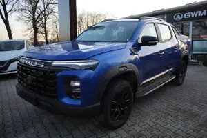 Maxus T90 T60 MAX 2.0 DIESEL Automatik (inkl. AHK)