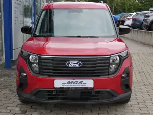 Ford Tourneo Courier Titanium #Fahrassistenz-Paket Bild 4