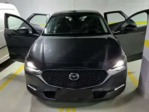 Mazda CX-30 CX-30 SKYACTIV-G 2.0 M-Hybrid 150.