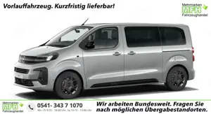Opel Zafira Edition  2.2 D 180 AT8 L 9S Nav AHK Kam 132 kW ...