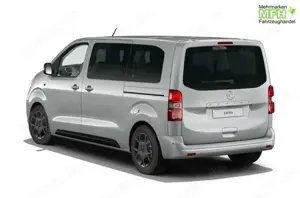 Opel Zafira Edition  2.2 D 180 AT8 L Nav AHK Kam Temp 132 k... Bild 2