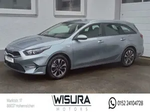 Kia Ceed SW / cee'd SW SPIN DSG