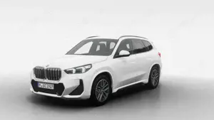 BMW X1 sDrive 18d ///M-Sport LED AHK Navi RFK DAB PDC