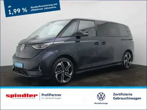 Volkswagen ID. Buzz ID.Buzz GTX 4M/ Navi, Matrix, 360°,AHK, HuD, CCS