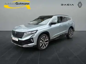 Renault Espace VI Techno E-Tech Hybrid 1.2 Full 200 EU6e 7-Sitzer