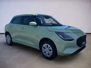 Suzuki Swift SWIFT CLUB HYBRID ALLGRIP Bild 3