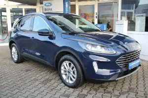 Ford Kuga Plug-In Hybrid Titanium