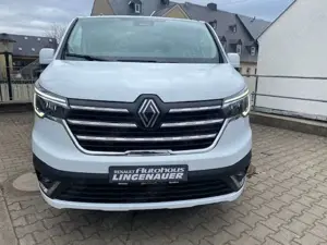 Renault Trafic Combi L2H1 3,0t  Life mit Tageszulassung