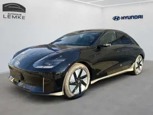 Hyundai IONIQ 6 77,4 kWh 4WD UNIQ + DIG. AUSSENSPIEGEL+SCHIEBEDACH
