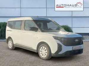 Ford Tourneo Courier *NAVI*KAMERA*KLIMA*