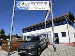 Volkswagen Tayron 1.5 eTSI DSG Edition4ALL 19"Alu LED