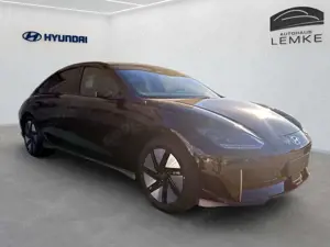 Hyundai IONIQ 6 77,4 kWh 4WD UNIQ + DIG. AUSSENSPIEGEL+SCHIEBEDACH Bild 2