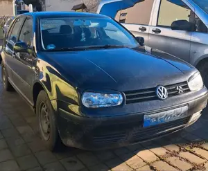 Volkswagen Golf Golf 1.4 Comfortline