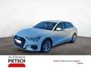 Audi A3 35 TFSI LED AHK DAB Bild 1