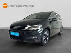 Volkswagen Touran BMT Start-Stopp 2.0 TDI DSG Highline AHK-klappbar