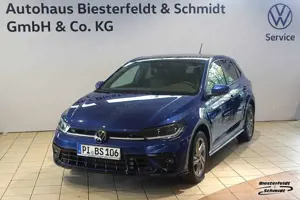 Volkswagen Polo R-Line 1.0TSI DSG Pano RFK SZH LED Klima Klima