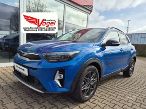 Kia Stonic 1.0 T-GDi 120 48V Mild-Hybrid Nightline Edition