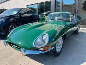 Jaguar E-Type 3.8 OTS Serie 1 Cabriolet*Gut+*