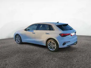 Audi A3 35 TFSI LED AHK DAB Bild 4